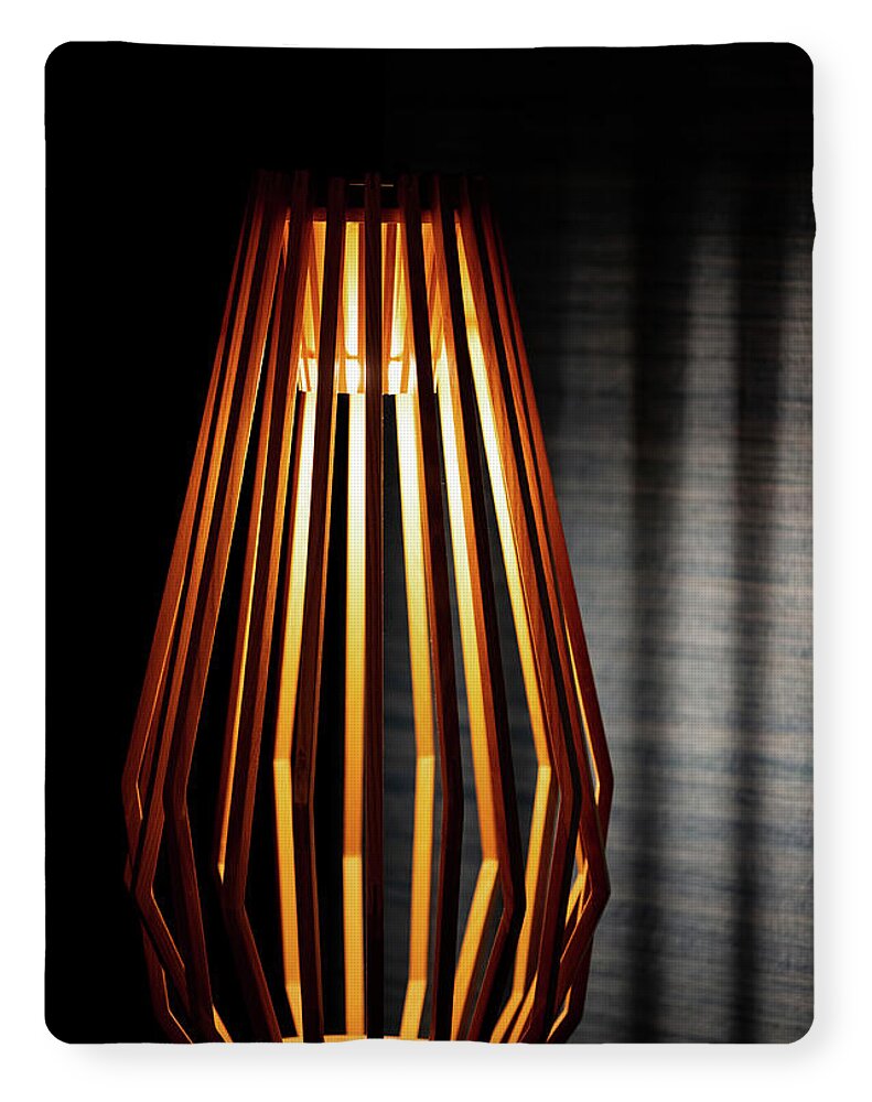 Light the Dark - Blanket