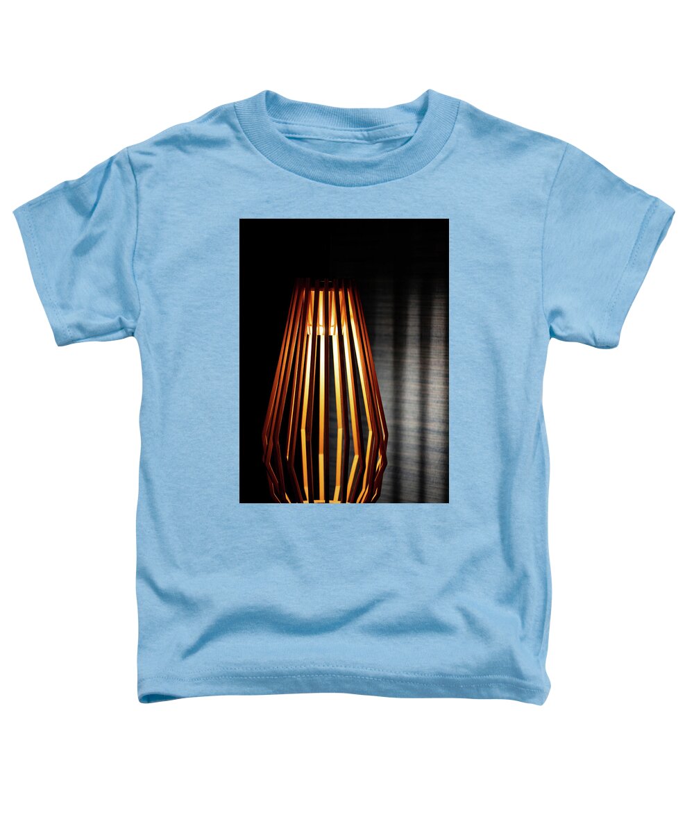Light the Dark - Toddler T-Shirt