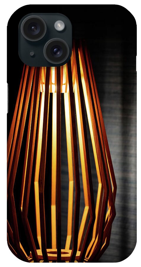 Light the Dark - Phone Case