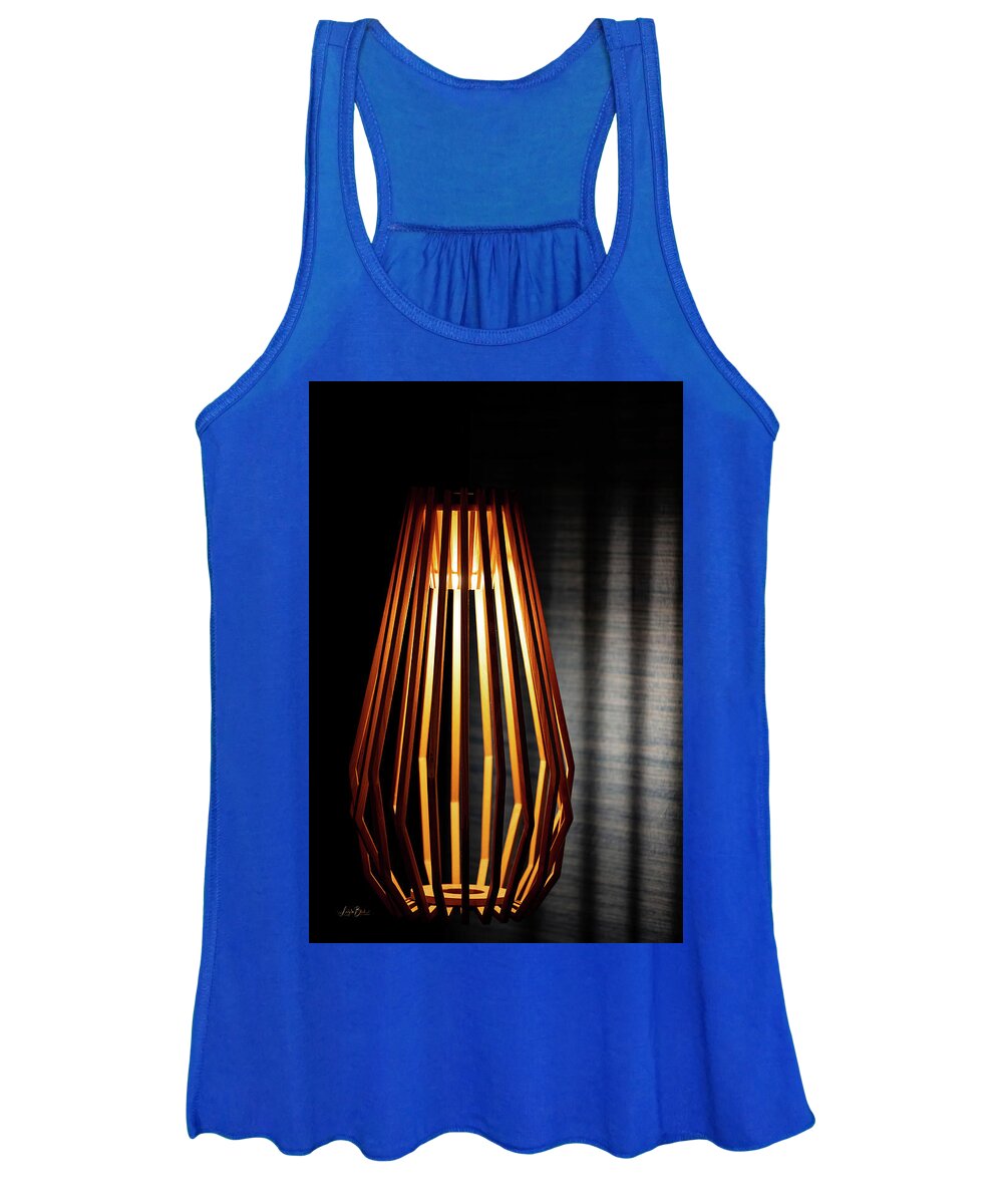 Light the Dark - Women's Tank Top