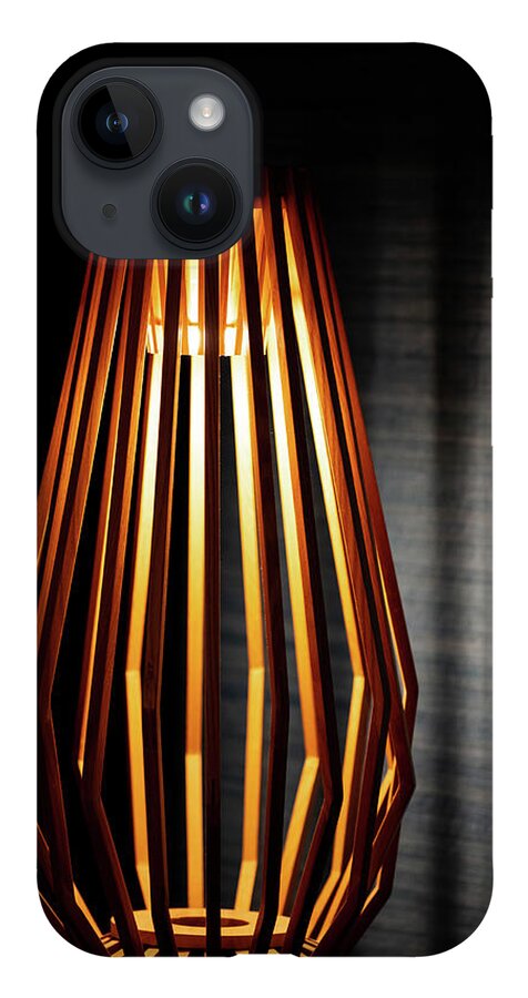 Light the Dark - Phone Case