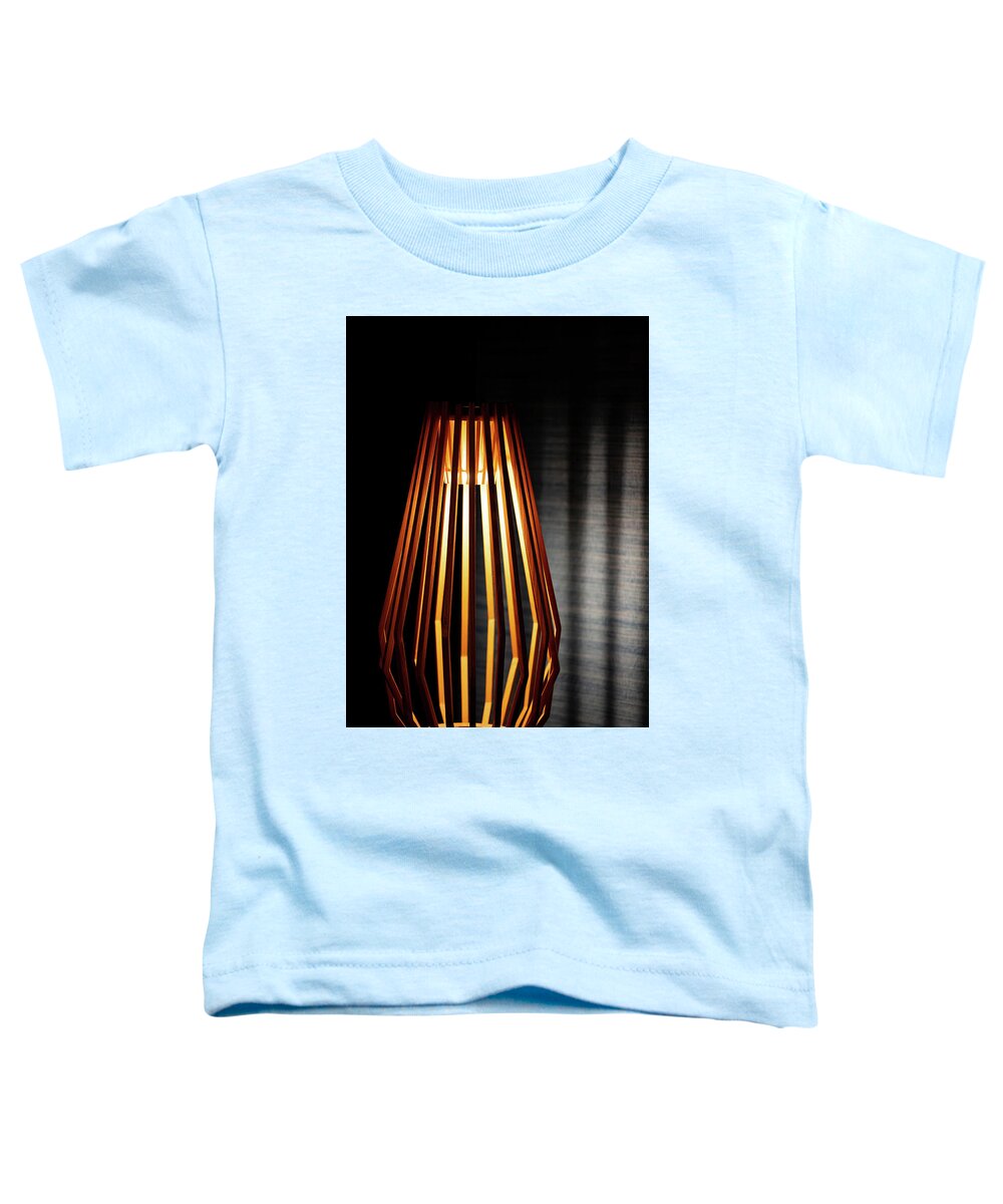 Light the Dark - Toddler T-Shirt