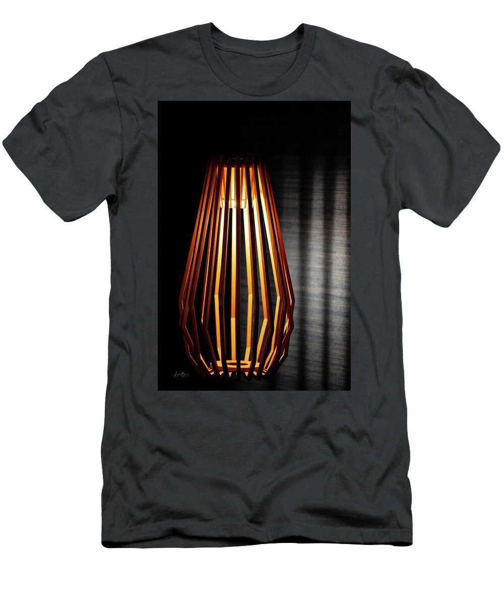 Light the Dark - T-Shirt