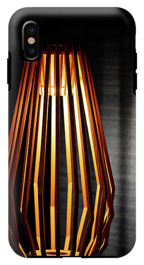 Light the Dark - Phone Case