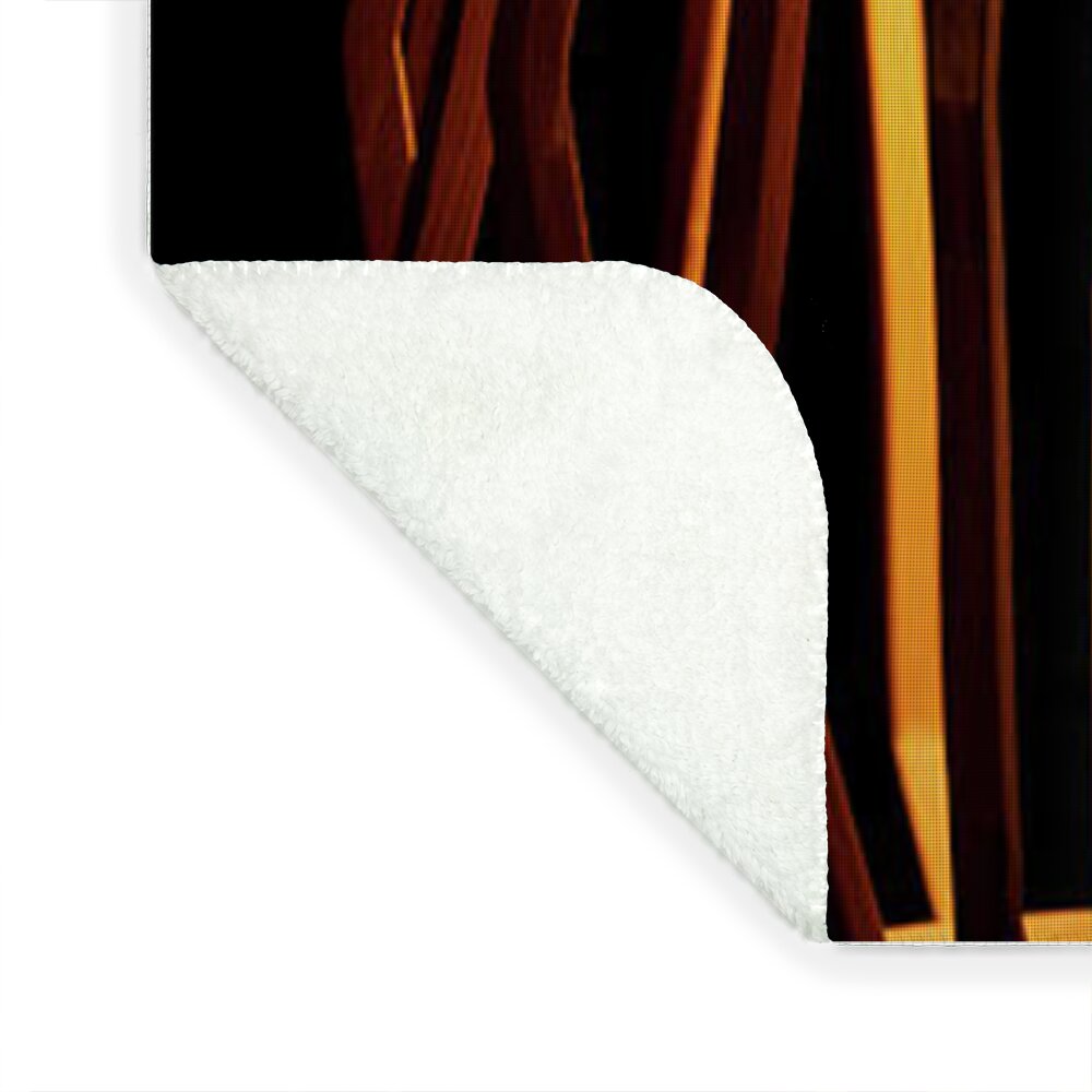 Light the Dark - Blanket