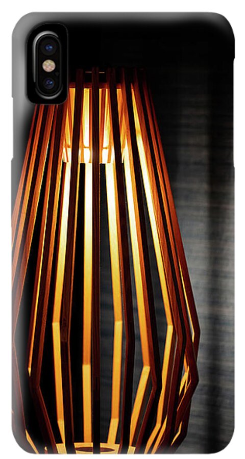 Light the Dark - Phone Case