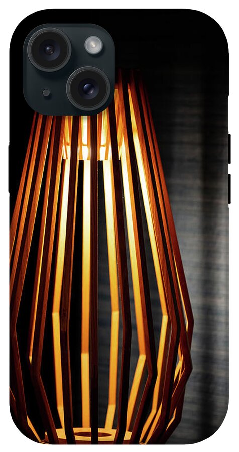 Light the Dark - Phone Case