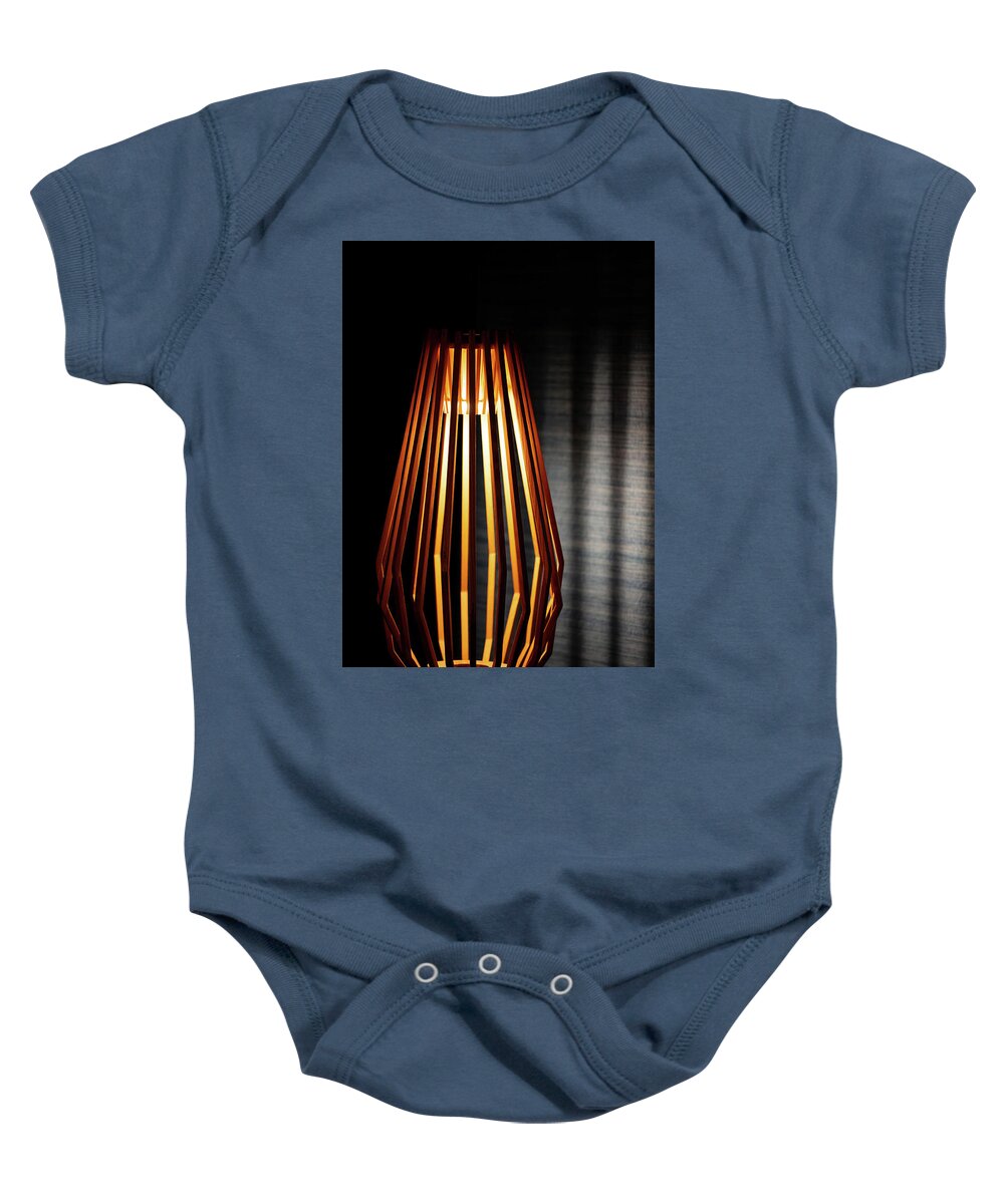 Light the Dark - Baby Onesie