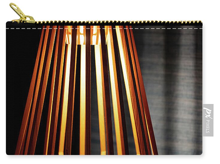 Light the Dark - Zip Pouch