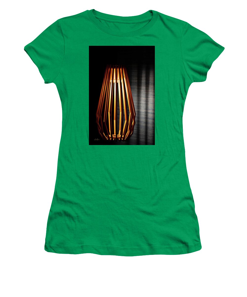 Light the Dark - Women's T-Shirt