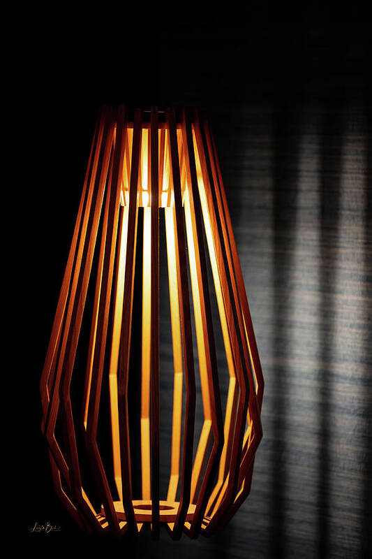 Light the Dark - Art Print