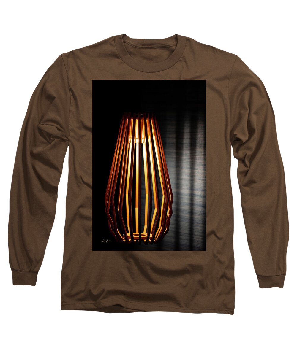 Light the Dark - Long Sleeve T-Shirt