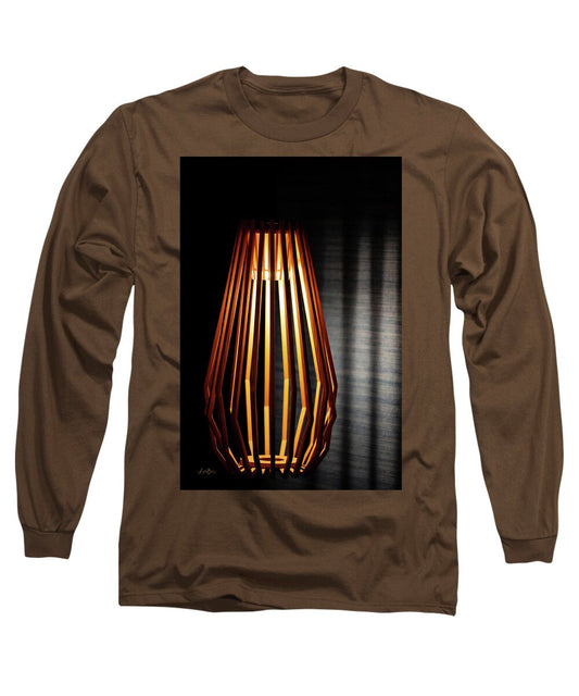 Light the Dark - Long Sleeve T-Shirt