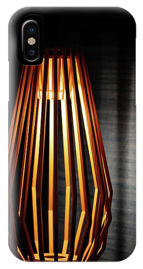 Light the Dark - Phone Case