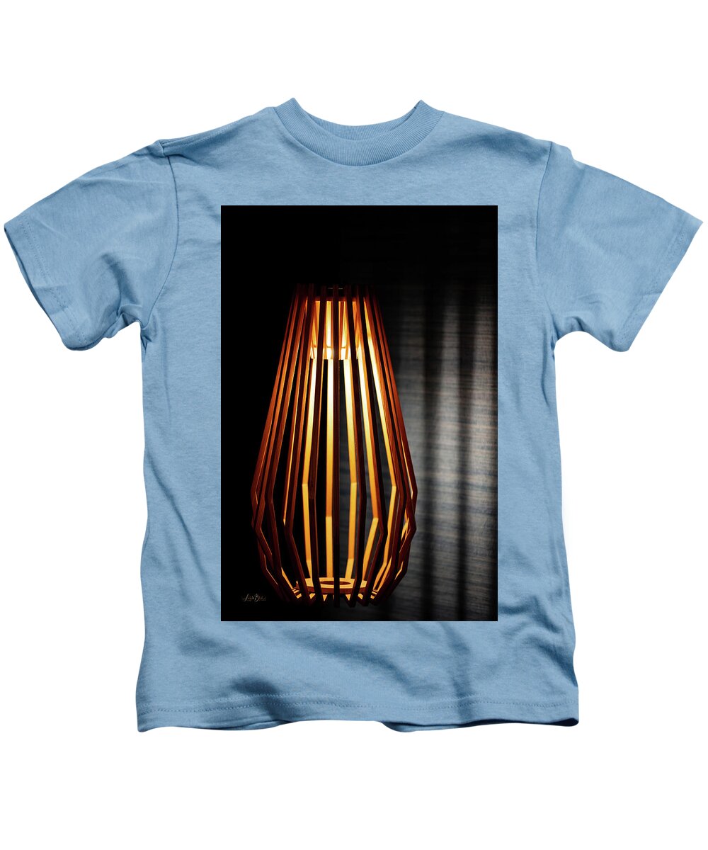 Light the Dark - Kids T-Shirt
