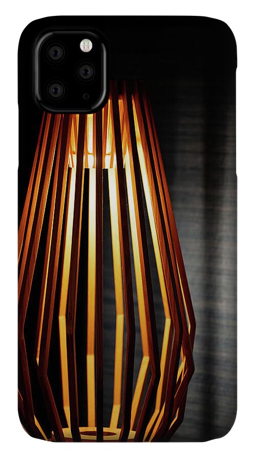 Light the Dark - Phone Case