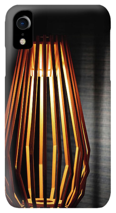 Light the Dark - Phone Case