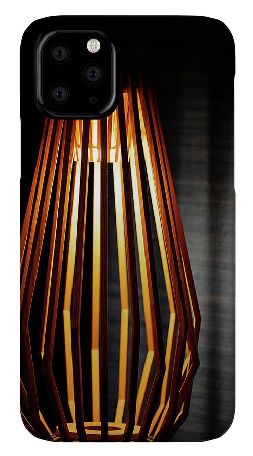 Light the Dark - Phone Case