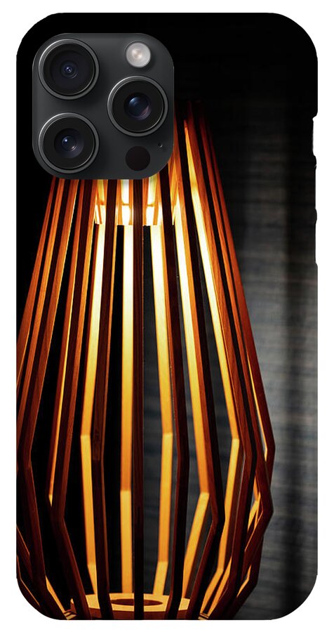 Light the Dark - Phone Case