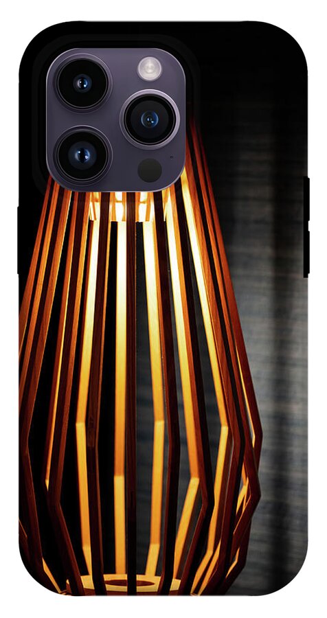 Light the Dark - Phone Case