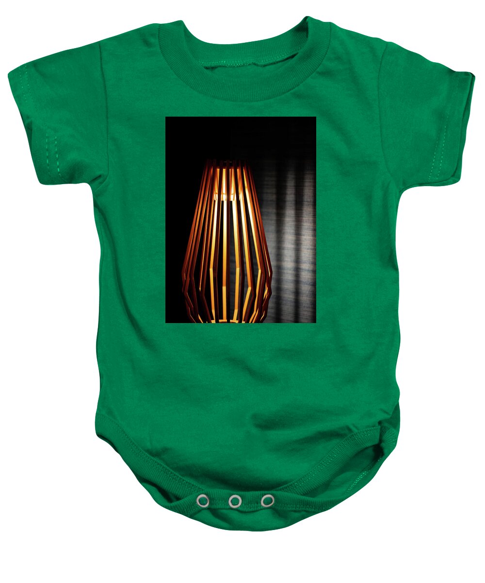 Light the Dark - Baby Onesie