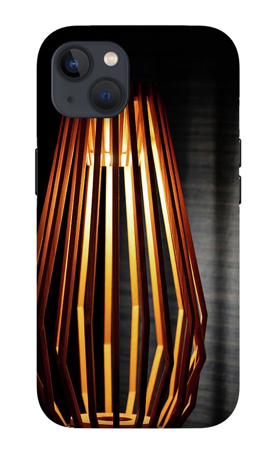 Light the Dark - Phone Case