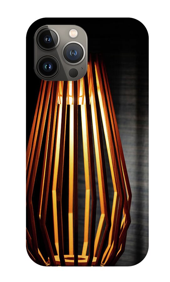 Light the Dark - Phone Case