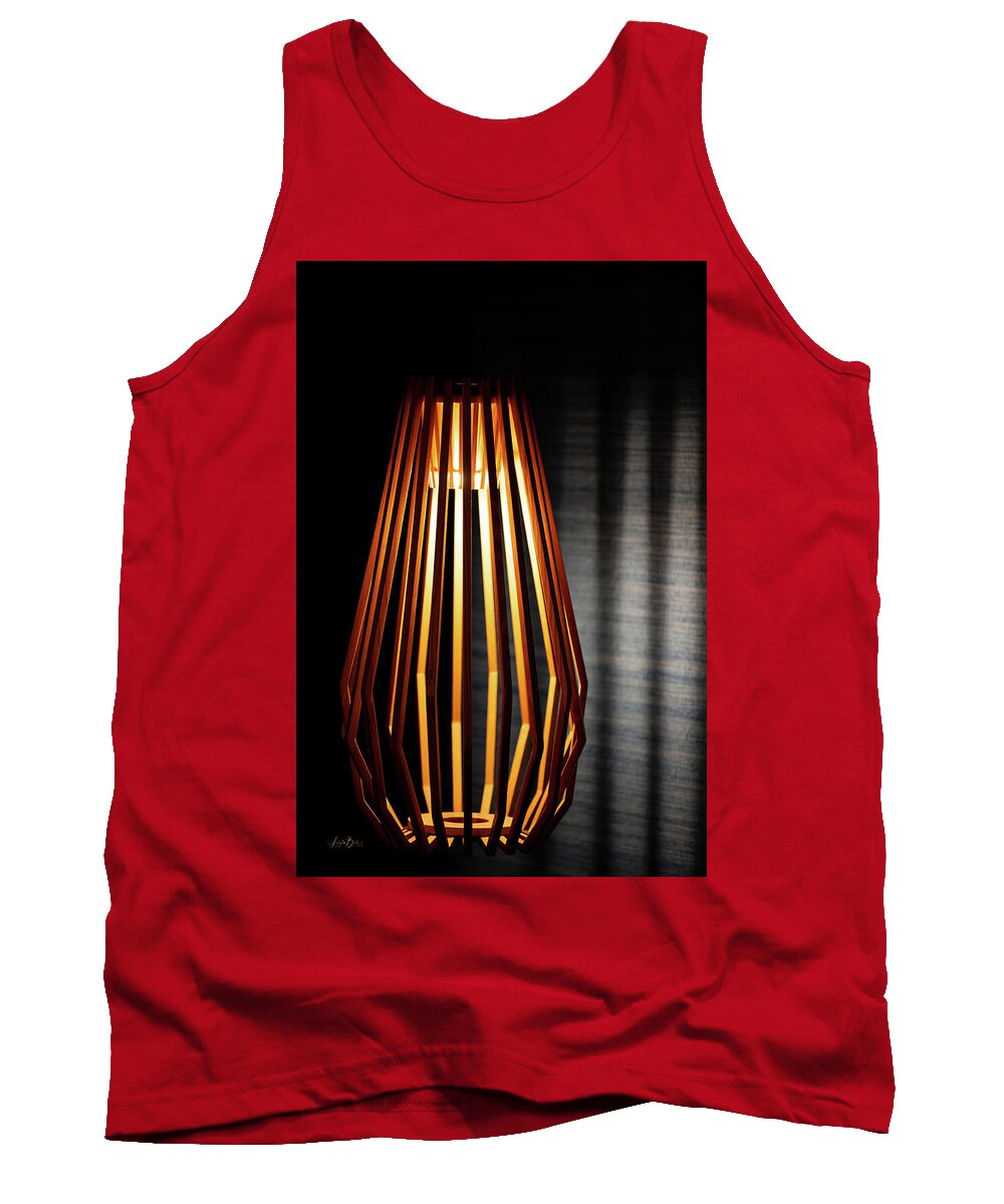 Light the Dark - Tank Top