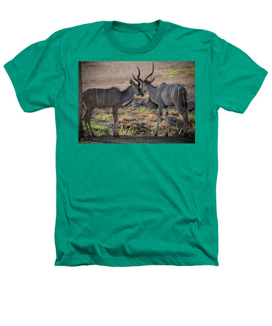 Love You, Too - Heathers T-Shirt