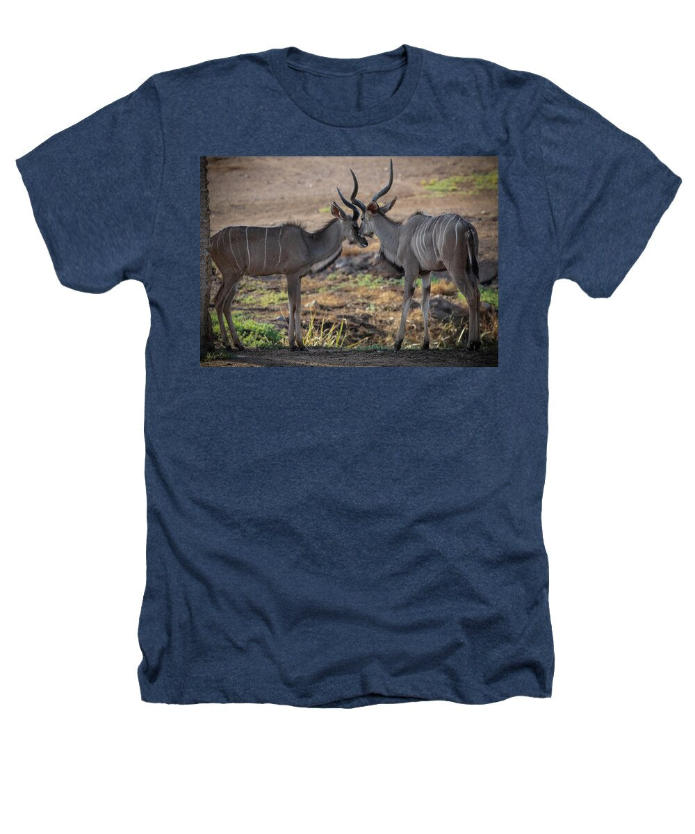 Love You, Too - Heathers T-Shirt