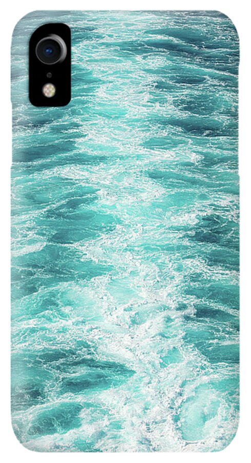 Off the Coastal Waters of Italy - Phone Case