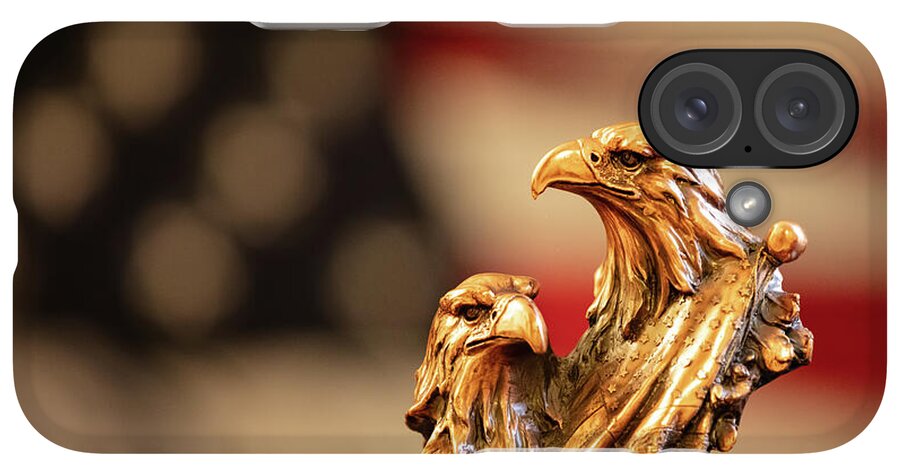 Red Dawn - Phone Case