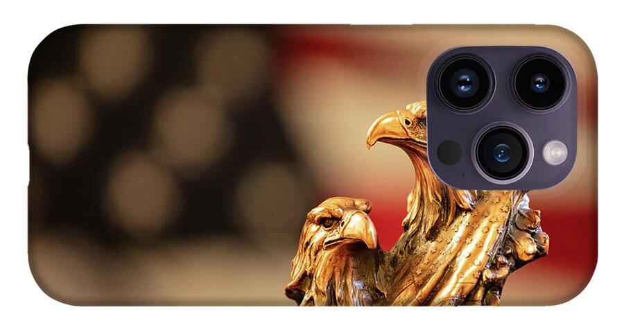 Red Dawn - Phone Case