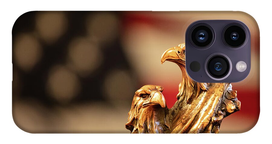 Red Dawn - Phone Case