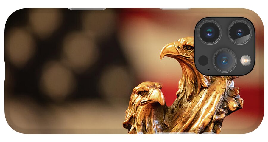 Red Dawn - Phone Case