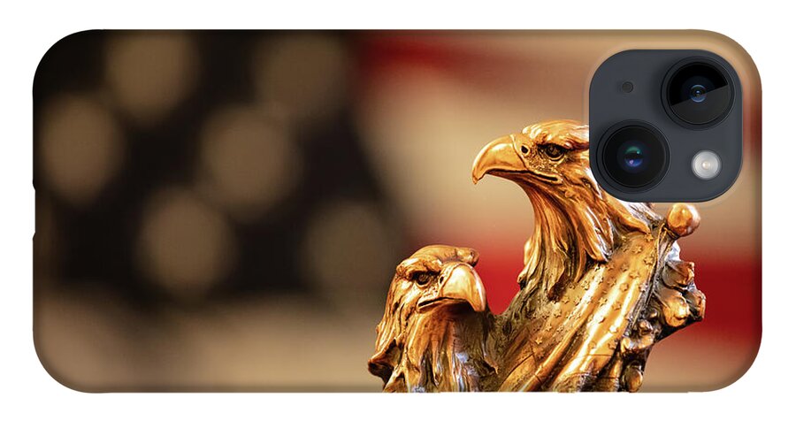 Red Dawn - Phone Case