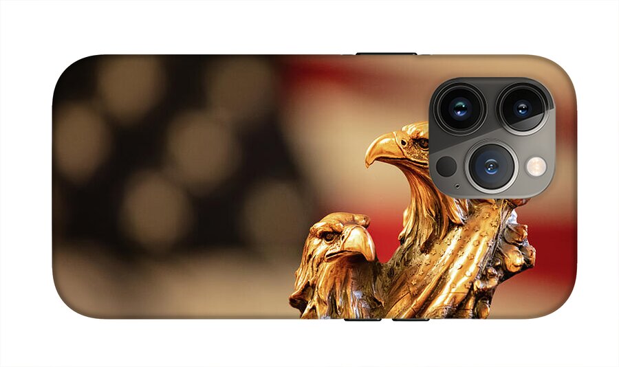 Red Dawn - Phone Case