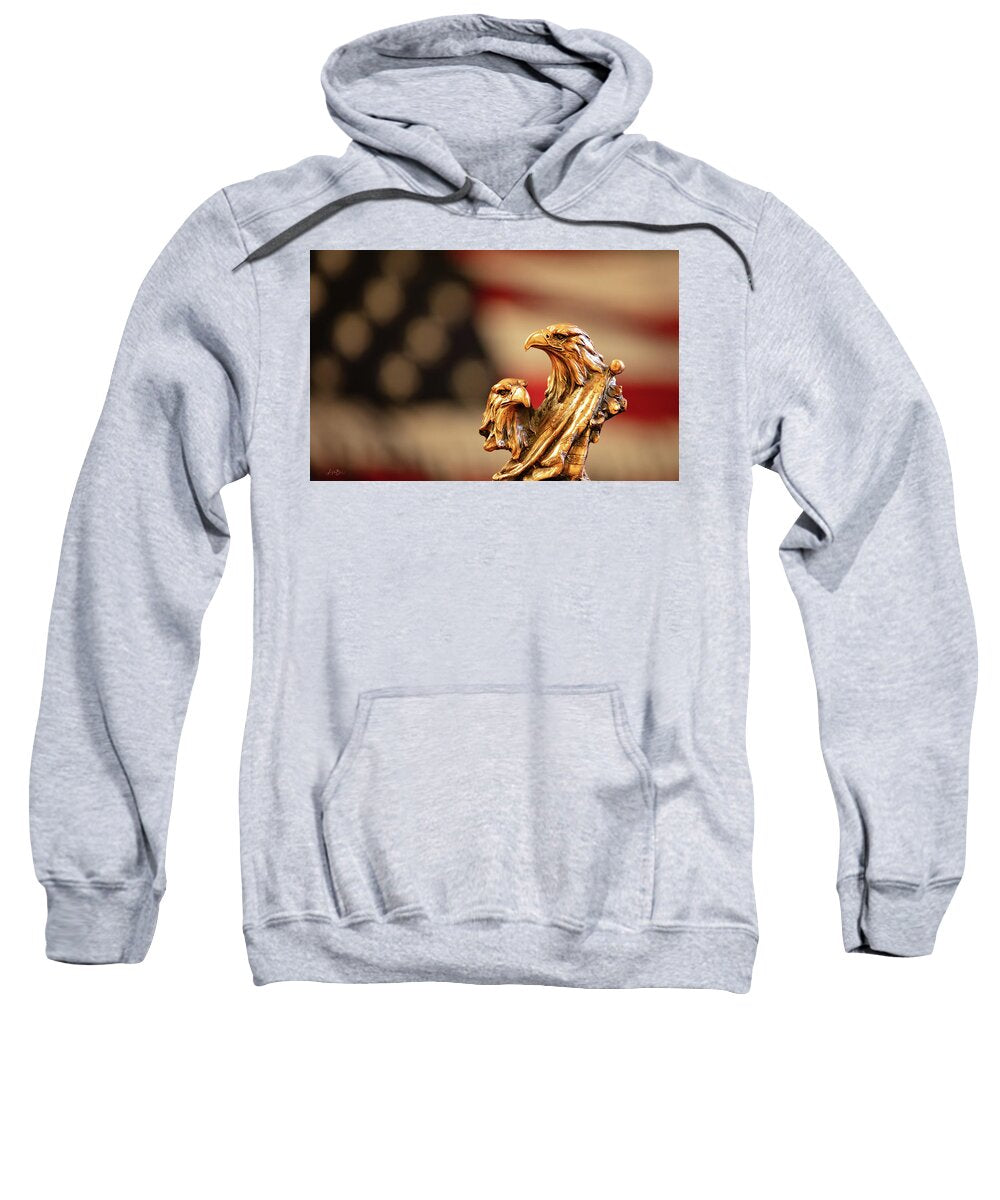 Red Dawn - Sweatshirt