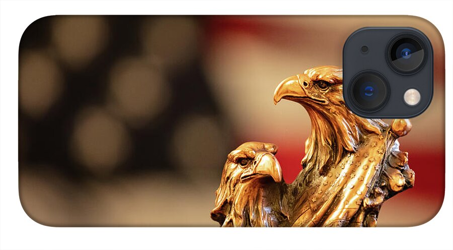 Red Dawn - Phone Case