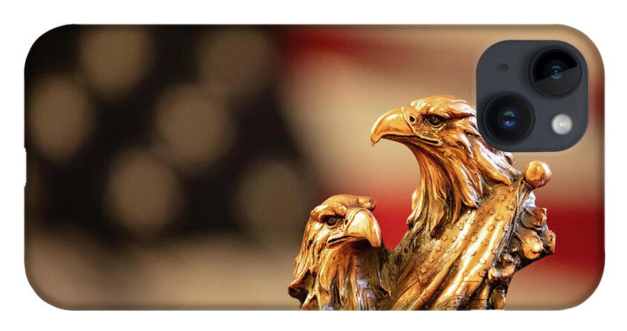 Red Dawn - Phone Case