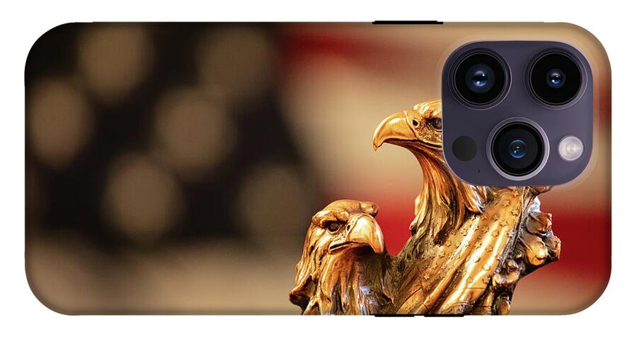 Red Dawn - Phone Case