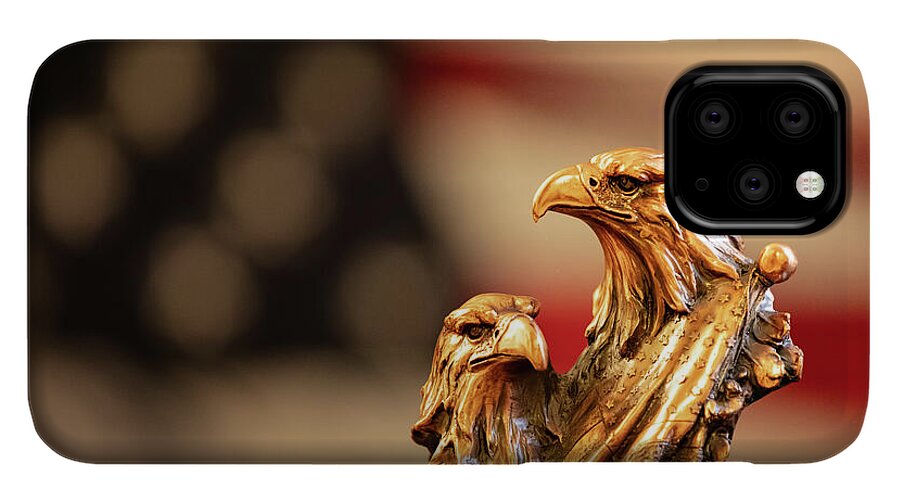 Red Dawn - Phone Case