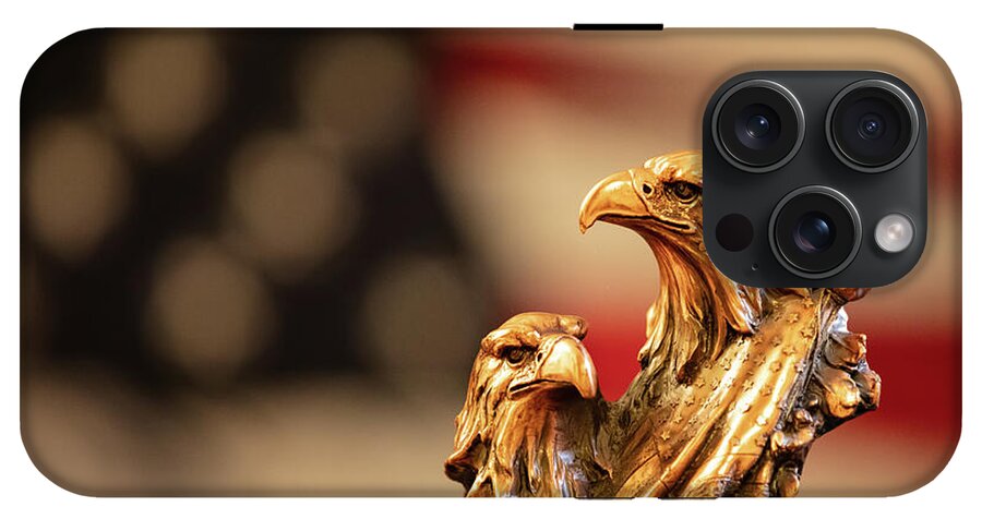 Red Dawn - Phone Case