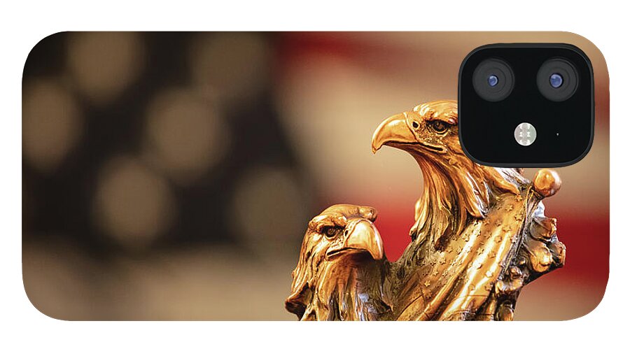 Red Dawn - Phone Case