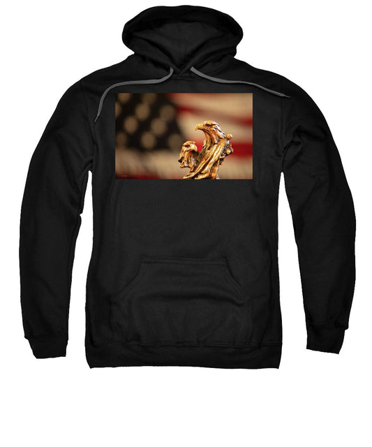 Red Dawn - Sweatshirt