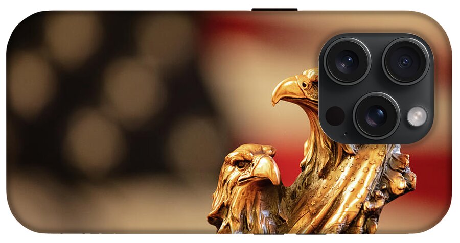 Red Dawn - Phone Case