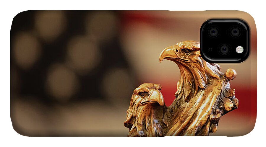 Red Dawn - Phone Case