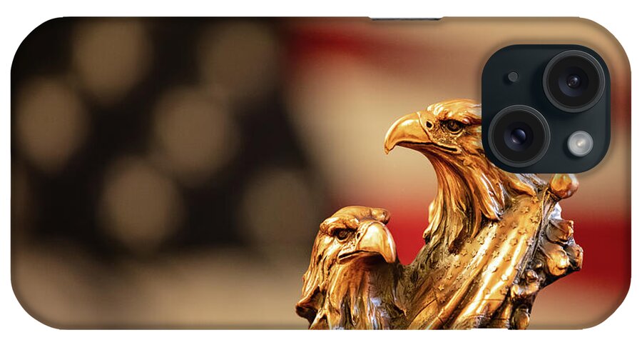 Red Dawn - Phone Case