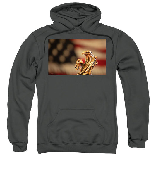 Red Dawn - Sweatshirt