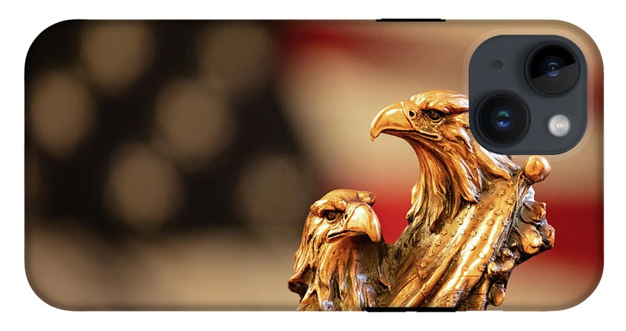 Red Dawn - Phone Case